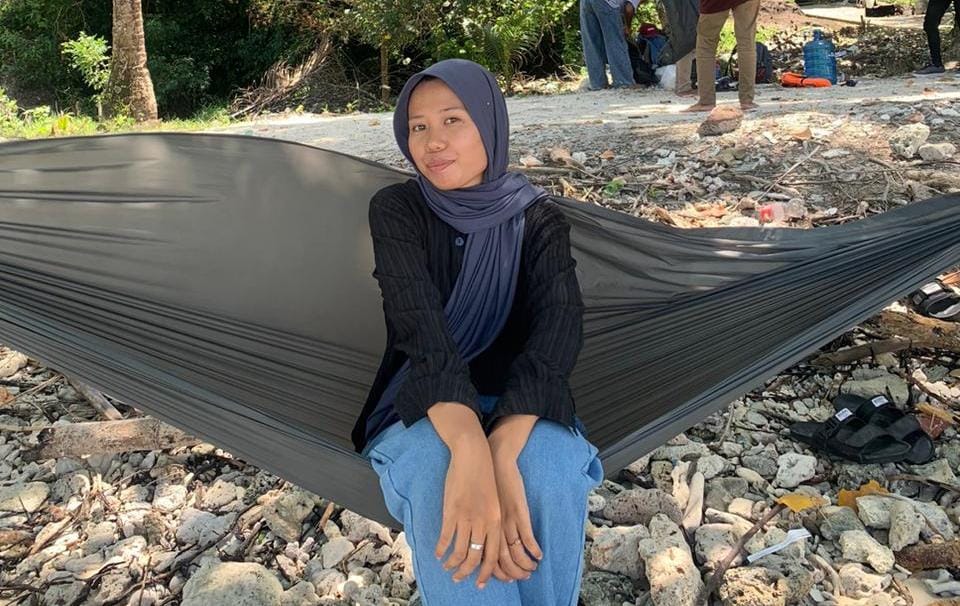 Penulis: Syafrawati